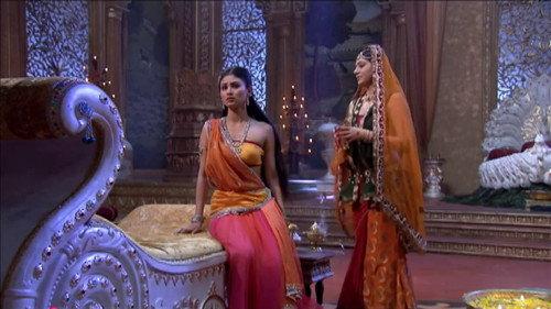 Devon Ke Dev...Mahadev Season 1 Episode 7 - Shiva's presence attracts Sati's attention