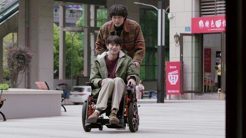 Angels Fall Sometimes Season 1 Episode 17 - Episode 17