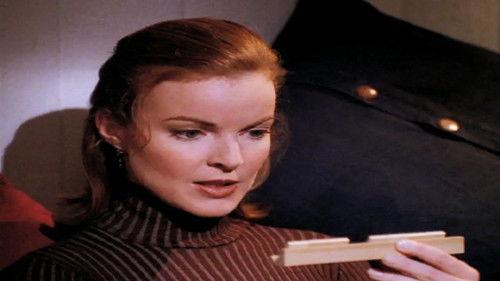 Melrose Place Season 5 Episode 7 - Young Doctors in Heat