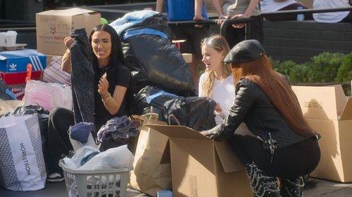 Selling Sunset Season 9 Episode 5 - Stronger Together