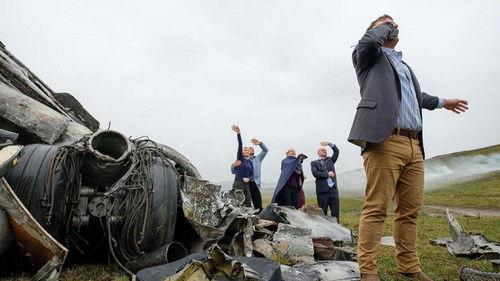 Mayday Season 21 Episode 8 - Caught in a Jam