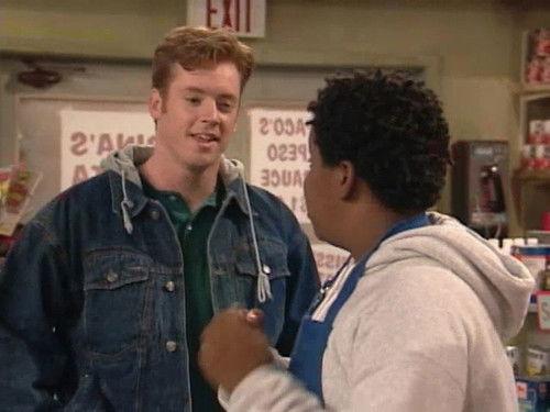 undefined Season 1 Episode 1 - Pilot