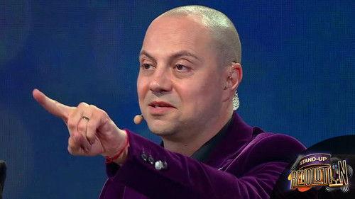 Stand-Up Revolution Season 1 Episode 1 - Episode 1