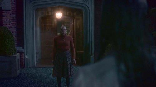 The Haunting of Bly Manor Season 1 Episode 9 - The Beast in the Jungle