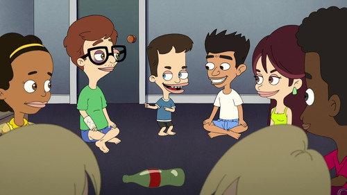 undefined Season 2 Episode 9 - Smooch or Share