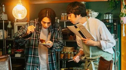 Background image for Boiling Over