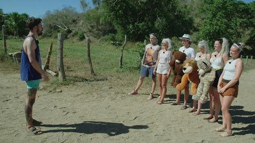 Paradise Hotel Season 9 Episode 15 - Episode 15