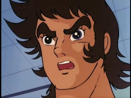 Getter Robo Season 1 Episode 19 - Ryo! The Final Launch