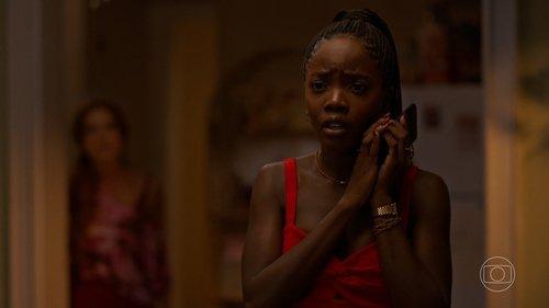 Dona de Mim Season 1 Episode 13 - Episode 13