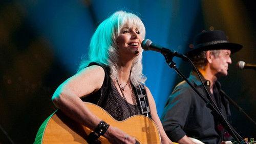 Austin City Limits Season 39 Episode 5 - Emmylou Harris & Rodney Crowell
