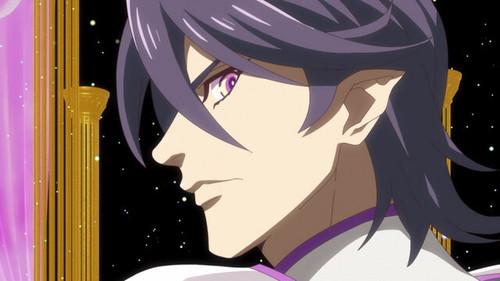 Fairy Ranmaru Season 1 Episode 12 - Love