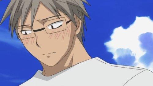 Saikano Season 1 Episode 4 - Fuyumi