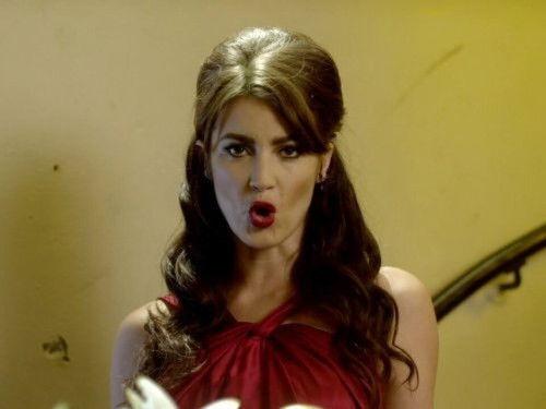 Femme Fatales Season 1 Episode 6 - The White Flower