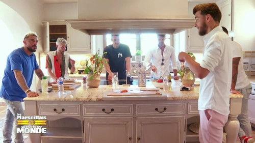 Les Marseillais vs le Reste du monde Season 6 Episode 2 - Episode 2