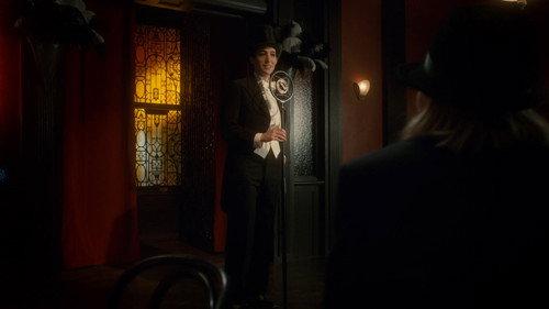 Frankie Drake Mysteries Season 4 Episode 7 - Life is a Cabaret