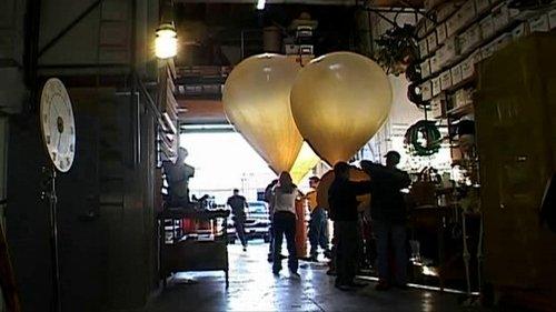 MythBusters Season 1 Episode 3 - Poppy-Seed Drug Test