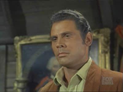 Bonanza Season 7 Episode 3 - The Brass Box