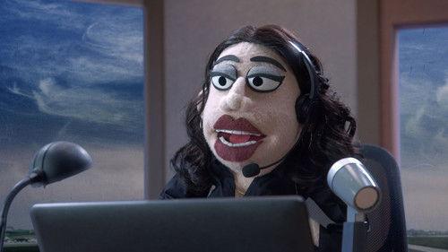 Crank Yankers Season 5 Episode 1 - Tracy Morgan, Adam Carolla & Aubrey Plaza