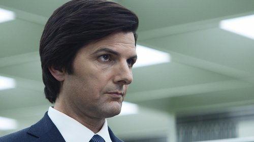 undefined Season 2 Episode 7 - Chikhai Bardo