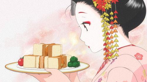 Kiyo in Kyoto: From the Maiko House Season 1 Episode 3 - Kiyo Arrives in Kyoto (Part 1) / Kiyo Arrives in Kyoto (Part 2) / An Apprentice Maiko's Morning