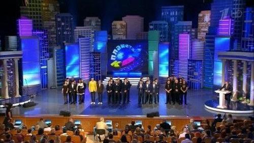 KVN Season 42 Episode 4 - Episode 4