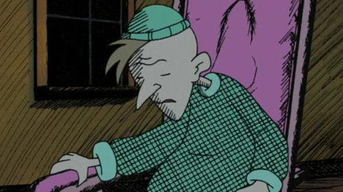 Freaky Stories Season 3 Episode 3 - Episode 3