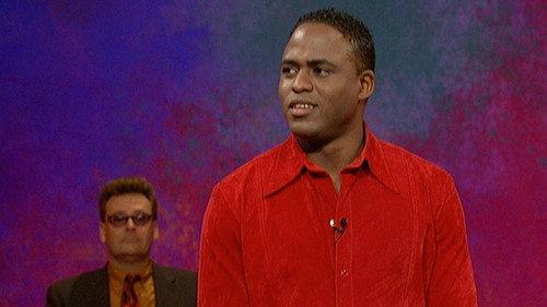 Whose Line Is It Anyway? Season 5 Episode 21 - Greg Proops