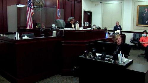 Court Cam Season 6 Episode 11 - #611