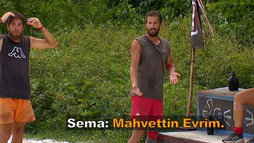 Survivor All Star Season 1 Episode 105 - Episode 105