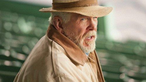 Luck Season 1 Episode 3 - Ace Meets with a Talented Whiz Kid