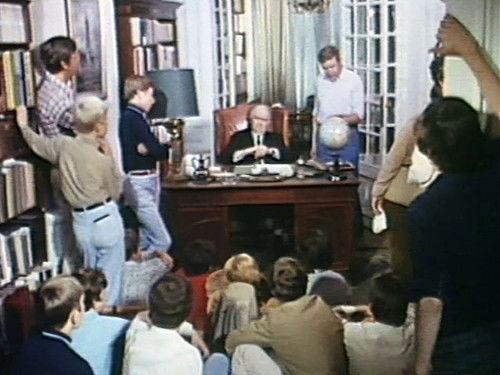 Les Galapiats Season 1 Episode 2 - Episode 2