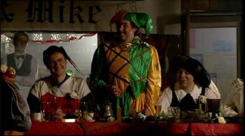The League of Gentlemen Season 1 Episode 5 - Love Comes to Royston Vasey