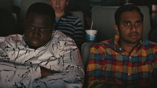 Master of None Season 2 Episode 6 - New York, I Love You