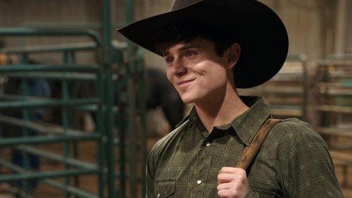 My Life with the Walter Boys Season 2 Episode 10 - Showdowns and Sparkles