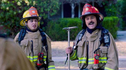 Tacoma FD Season 4 Episode 3 - The Penisi Way