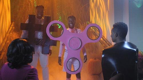 The Mayor Season 1 Episode 4 - City Hall-oween