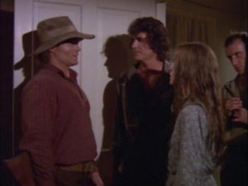 Little House on the Prairie Season 6 Episode 16 - Darkness is My Friend