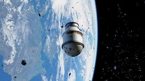 The Universe Season 4 Episode 3 - It Fell From Space