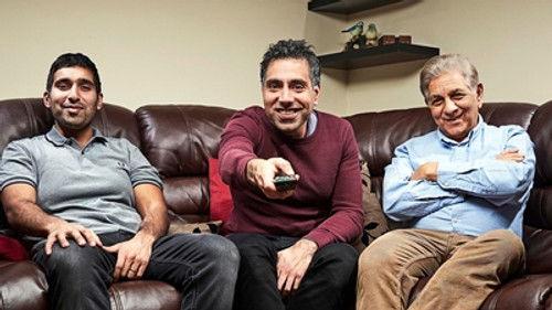 Gogglebox Season 13 Episode 4 - Episode 4