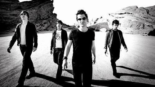 Later... with Jools Holland Season 33 Episode 9 - Stereophonics, Eli Paperboy Reed, Dengue Fever, and Carolina Chocolate Drops