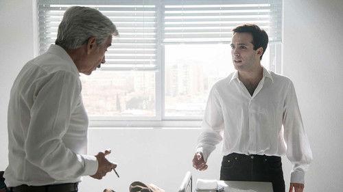 Cuéntame cómo pasó Season 19 Episode 18 - Episode 18