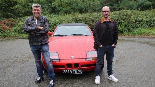 Vintage Mecanic Season 5 Episode 10 - Episode 10