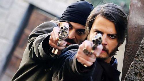 Filinta: An Ottoman Policeman Season 2 Episode 21 - Episode 21