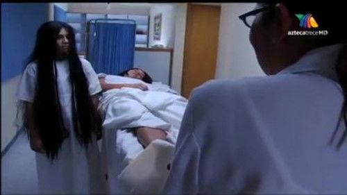 Lo Que La Gente Cuenta Season 1 Episode 11 - Formol