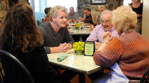 Kitchen Nightmares Season 3 Episode 4 - Revisited #1