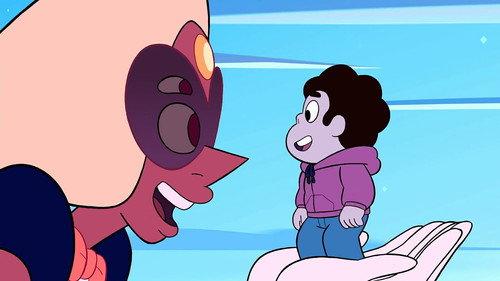 undefined Season 2 Episode 14 - Cry for Help