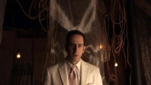 Call Me Fitz Season 1 Episode 12 - Honesty, Integrity and Low Mileage (1)