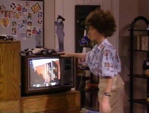 Saved by the Bell Season 1 Episode 3 - The Gift