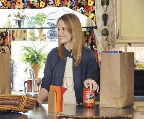 Switched at Birth Season 1 Episode 7 - The Stag Hunt