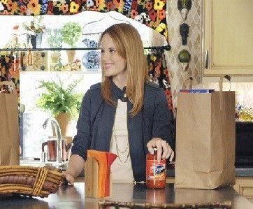 Switched at Birth Season 1 Episode 7 - The Stag Hunt